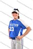 Softball Media Day  Wheaton College Softball 2023 Media Day. - Photo by Keith Nordstrom : Wheaton, Women’s Softball, Media Day
